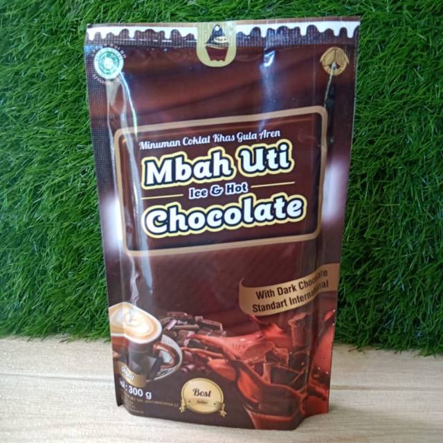 

Camu coklat mbah uti 300gr