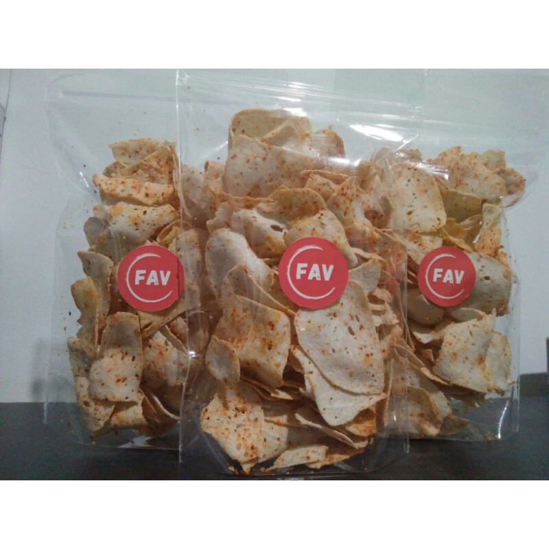 

BASRENG BANDUNG PEDAS 50 GRAM