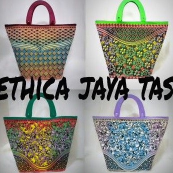 

tas hajatan spunbond BATIK MEWAH KWALITAS SUPER 22 (EUP)