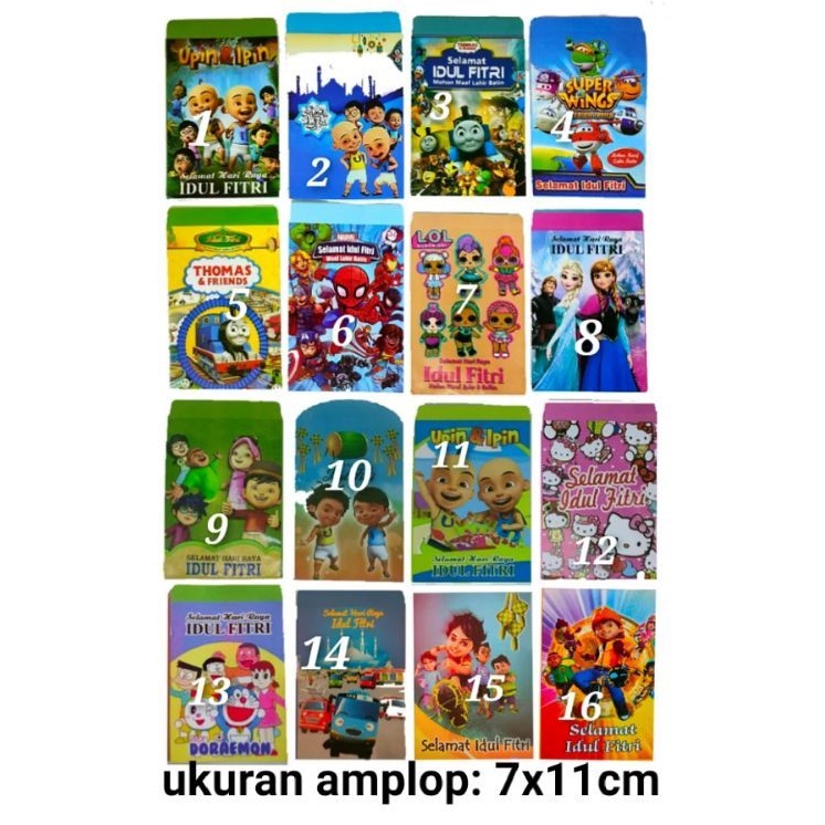 

amplop IdulFitri angpao lebaran angpao IdulFitri 2022