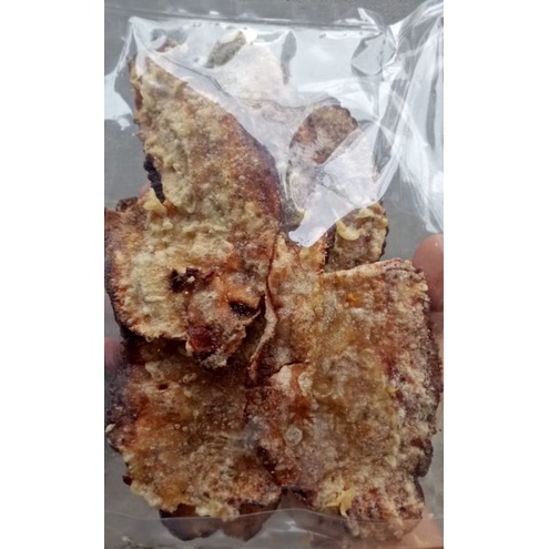 

Pisang sale