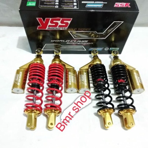Promo shockbreaker yss tabung atas nmax Murah