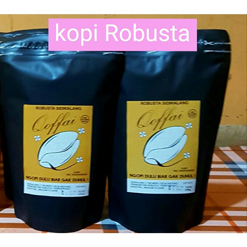 

kopi Bubuk