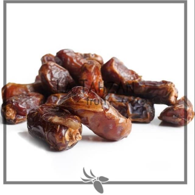 

Kurma Mesir Madu Premium 1 Kg