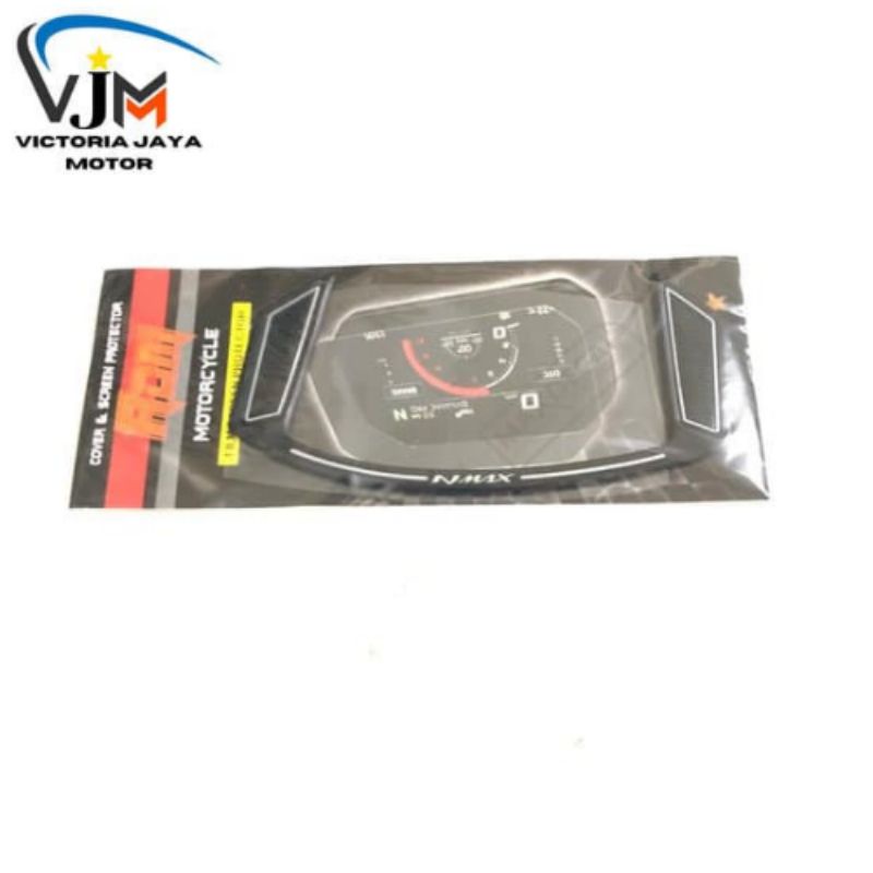 Anti Gores Speedometer Nmax 2020 / Nmax New