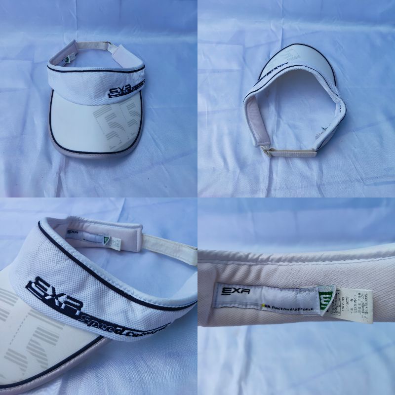 THRIFT TOPI GOLF/TOPI SENAM/TOPI IMPORT