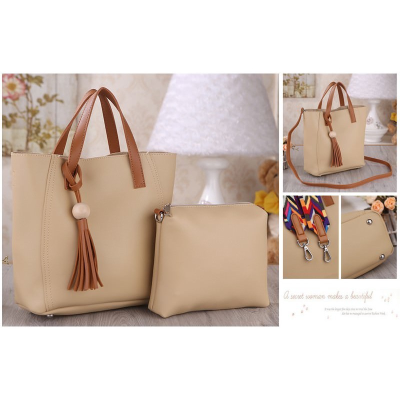 OPC5106 Tas Import 2-in-1