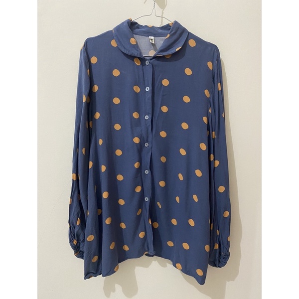 Lilo Blouse by Vanilla Hijab