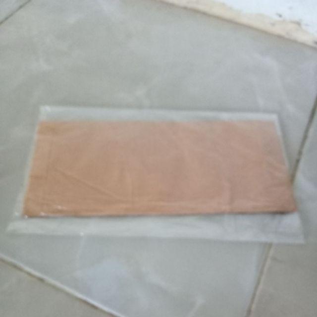 Benih-bibit Cabe Hias Uchu Cream (haira Seed)