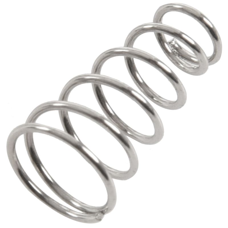 50 Pcs Sekrup Single Coil Pickup Bahan Krom Untuk Gitar Fender