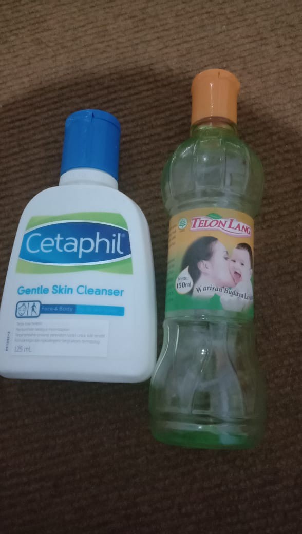 Refill Reed Diffuser Isi 260ml Essential Oil Minyak Esensial Pengharum Ruangan Refil Longfine