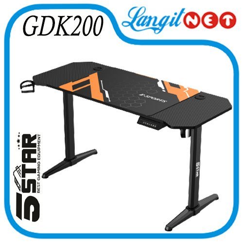 GAMING DESK 5STAR GDK200