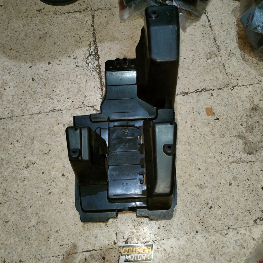 Rumah toolkit smash Box toolkit smash Bok toolkit smash (lost pack)