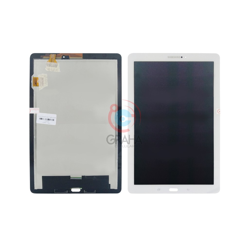 LCD SAMSUNG P580 / P585 / TAB A 10.1 INCH 2016 FULLSET TOUCHSCREEN