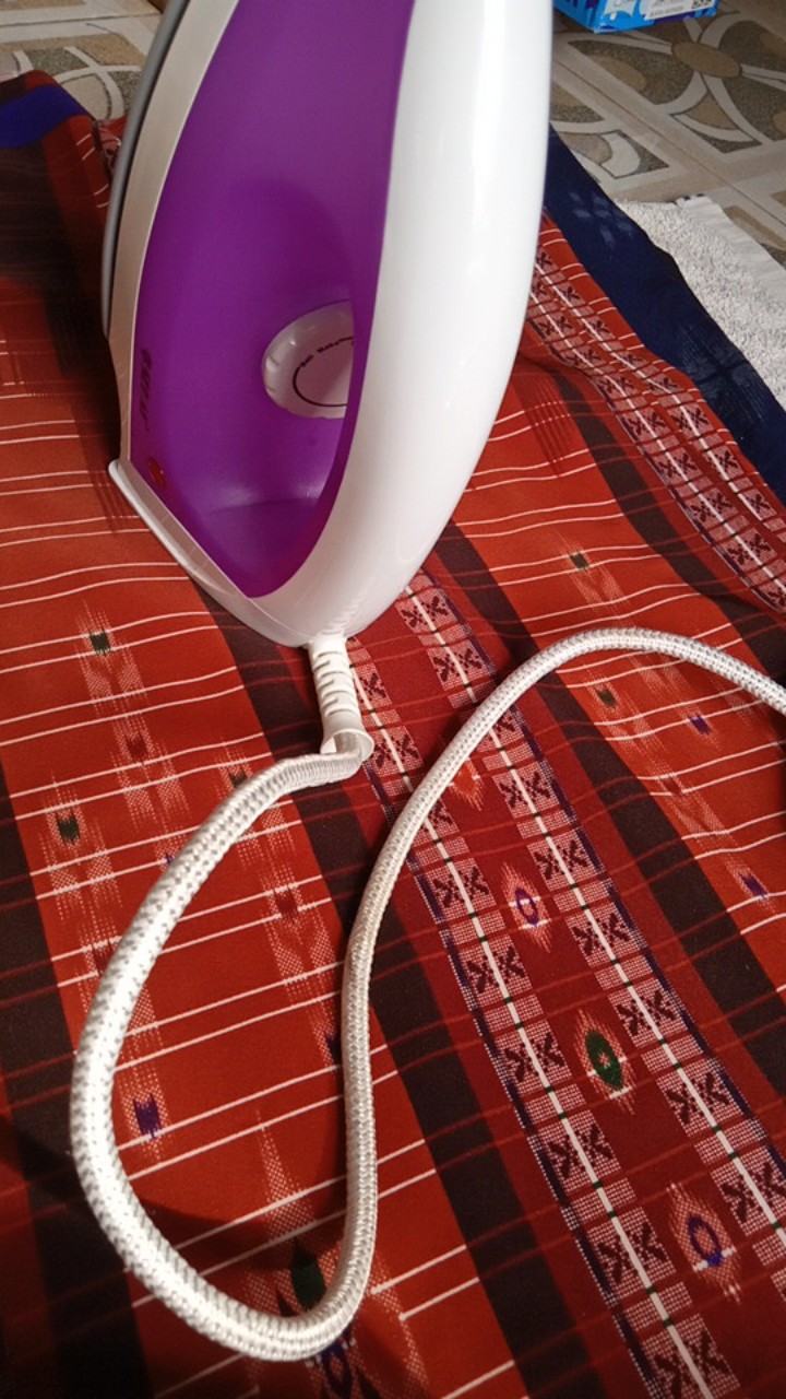 Cople Gamis Jazzy Modang Batik Adnan Pekalongan Murah Katun Keluarga Lebaran