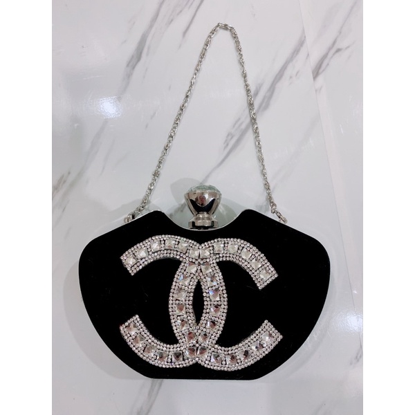 Tas Pesta Ori chanel