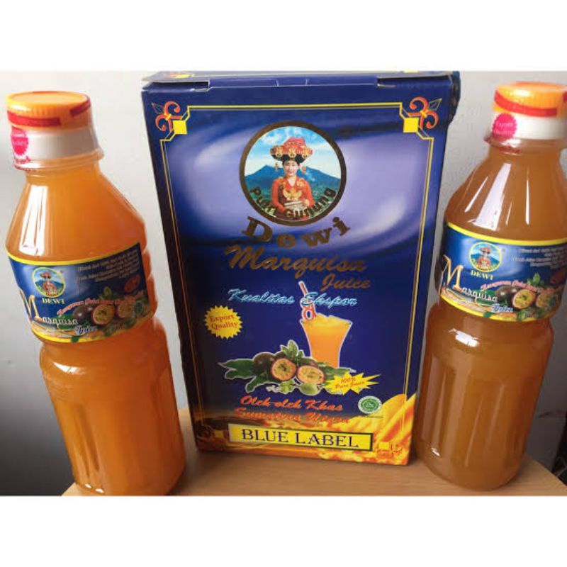 

SIRUP MARKISAH DAN TERONG BELANDA DEWI 500 ML ASLI BERASTAGI (HARGA 2 BOTOL)