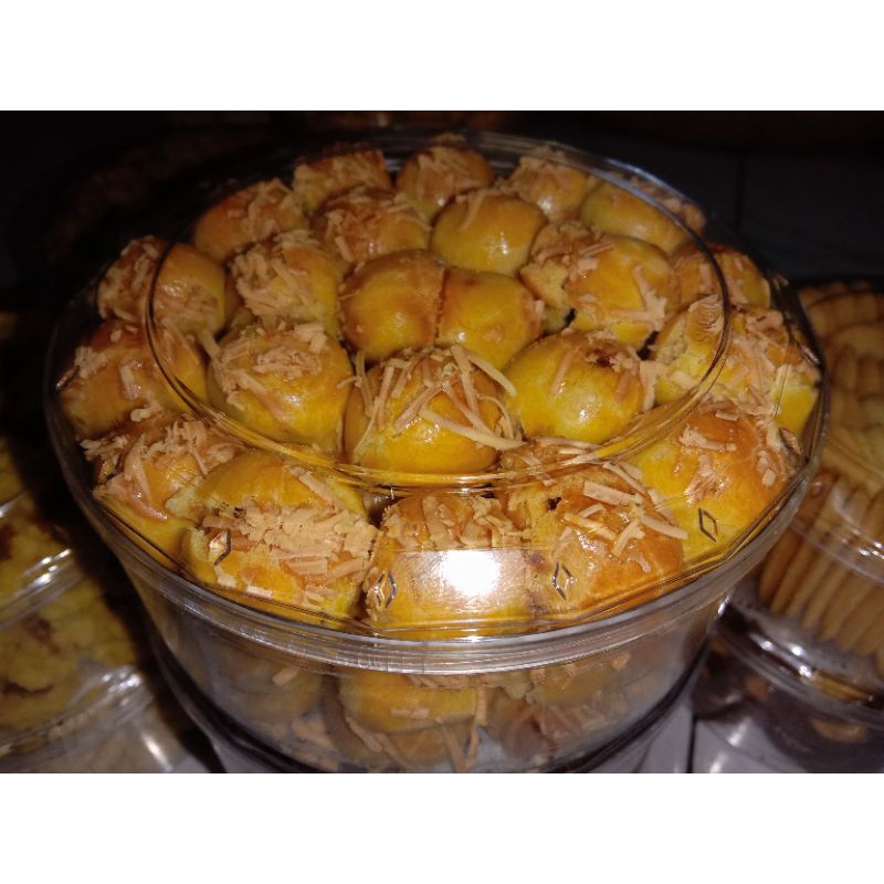 

NASTAR SPECIAL NASTAR KEJU