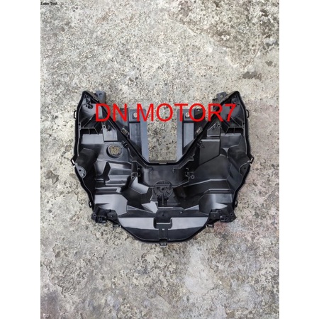 Reflektor Lampu Depan Vario 150 new Original Reflektor Depan Vario 125 150 new 2018-2020 Ori Asli