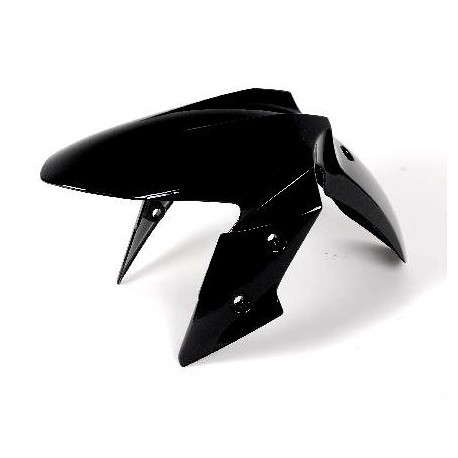 Spakbor Depan Hitam Ninja 250 FI Z250
