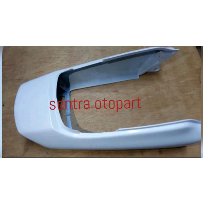 COVER BODY NINJA R PUTIH ORISINIL KGP