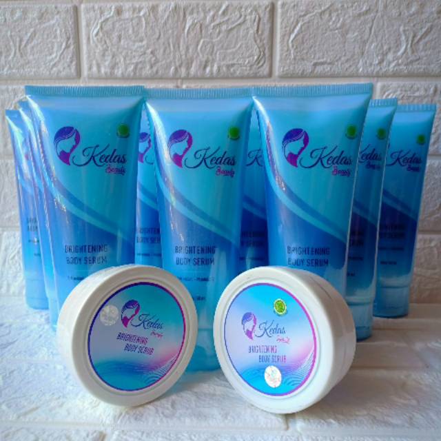 Sepaket KedasBeauty