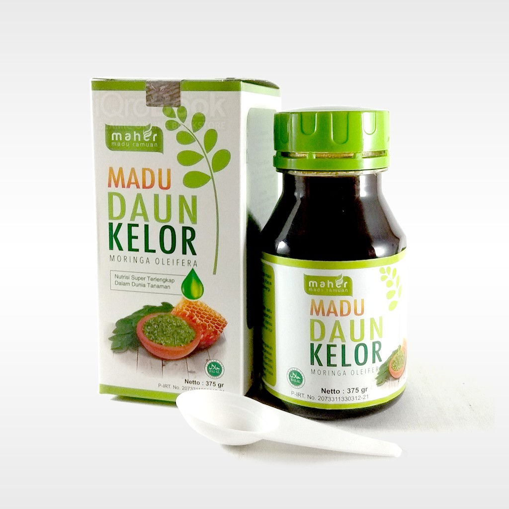 Madu Daun Kelor Nutrisi Lengkap Dalam Dunia Tanaman Indonesia