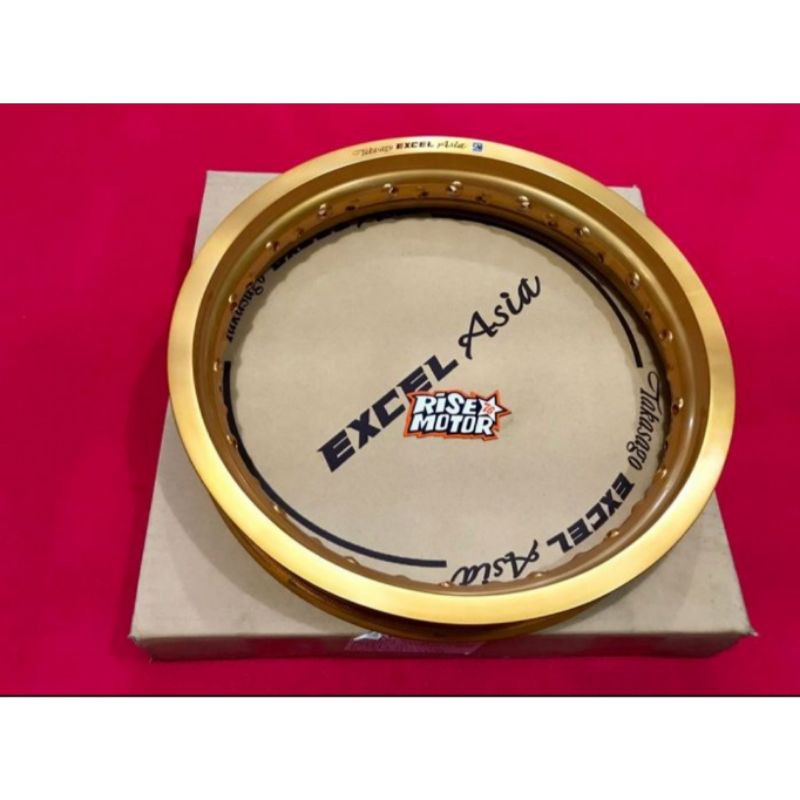 Velg Takasago Excel 14 x 215 Gold