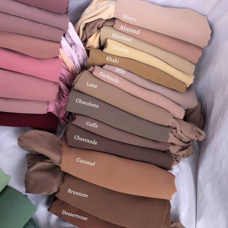 AMIRA SAWL | PASHMINA INNER | PASHMINA INSTAN 175x75-5