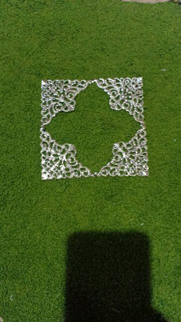 Siku Sudut Ukuran Besar (lusinan)