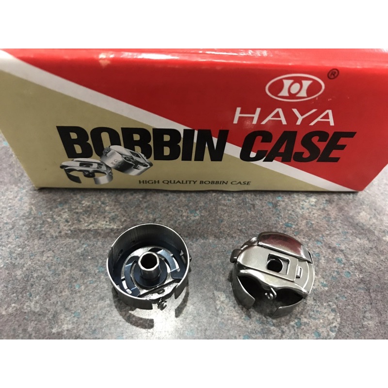 Bobbin Case / Sekoci Bordir HAYA BC-DBZ (1) - NBL