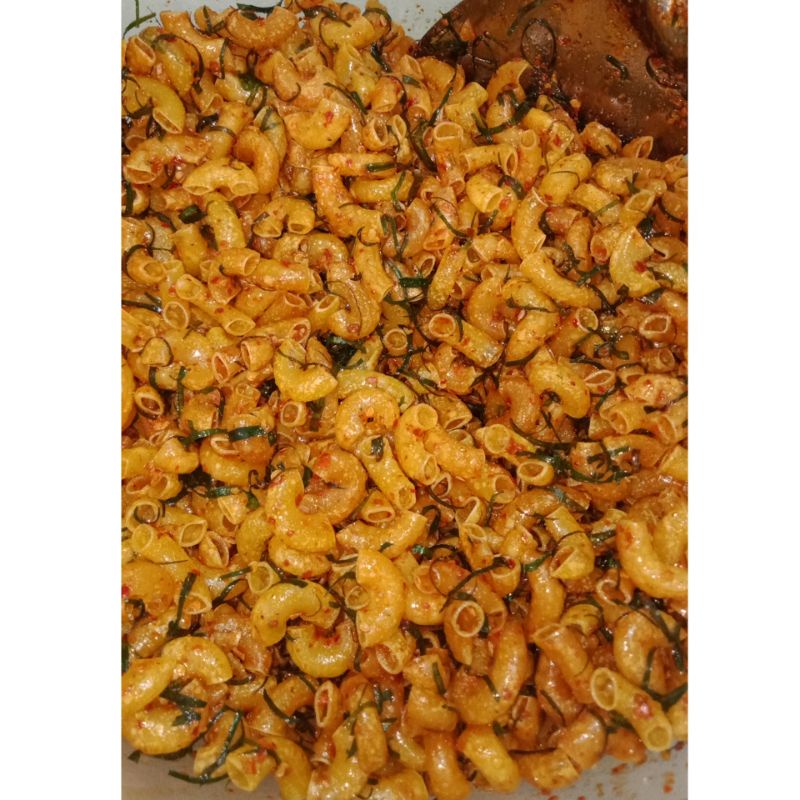 

Makaroni Hyou [250gr]