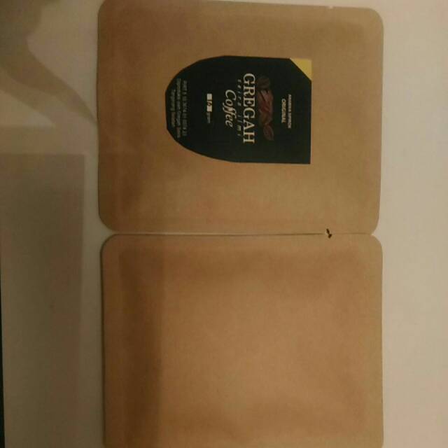 

Kopi luwak original 13 gr