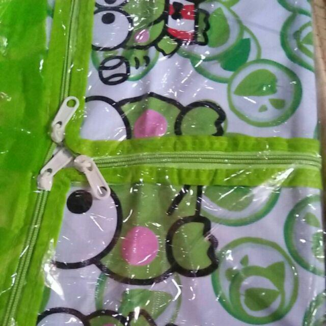 92s Rak Jilbab Karakter