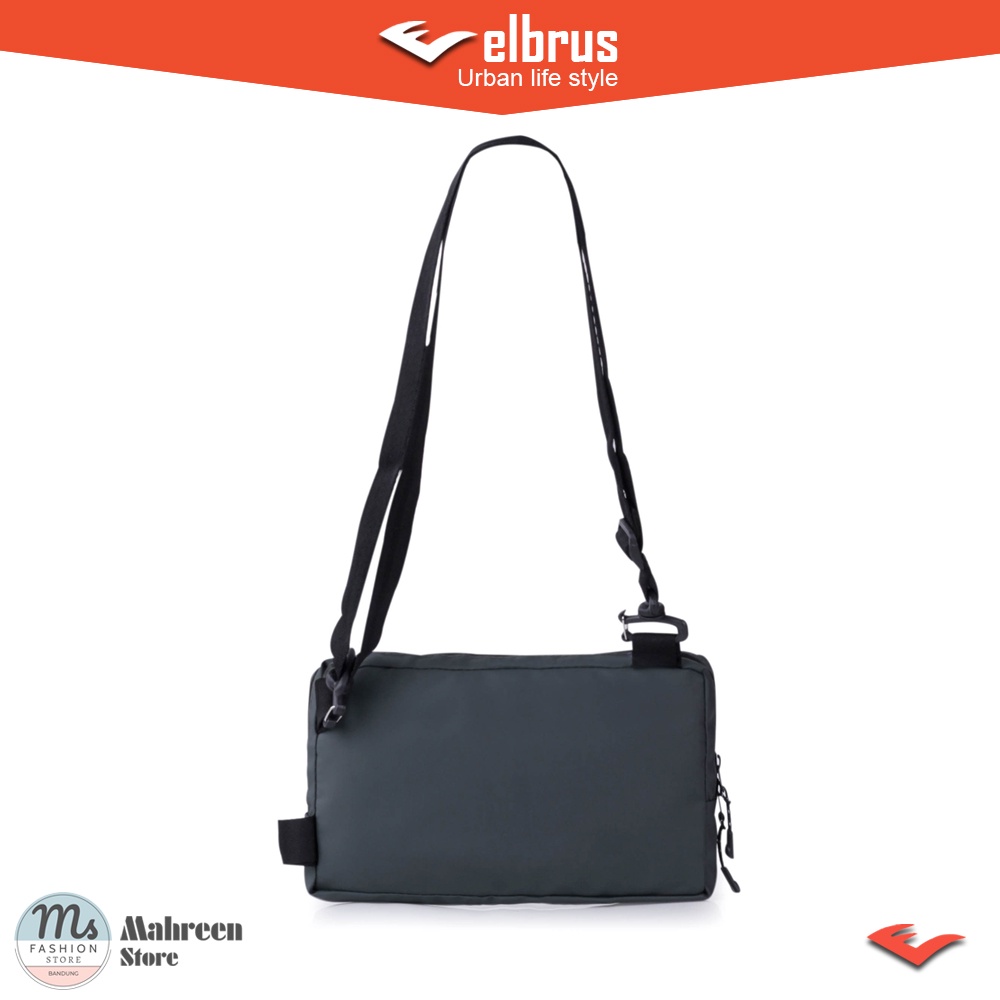 Tas Sling Bag Pria Sako Wallet Pria - Elbrus | TL 676