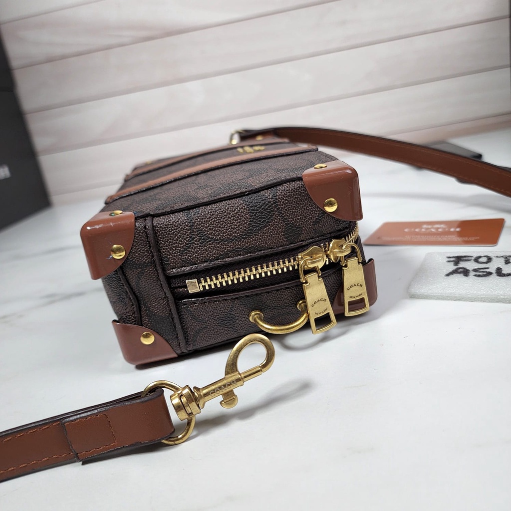 Trunk bag CC + BOX L6660