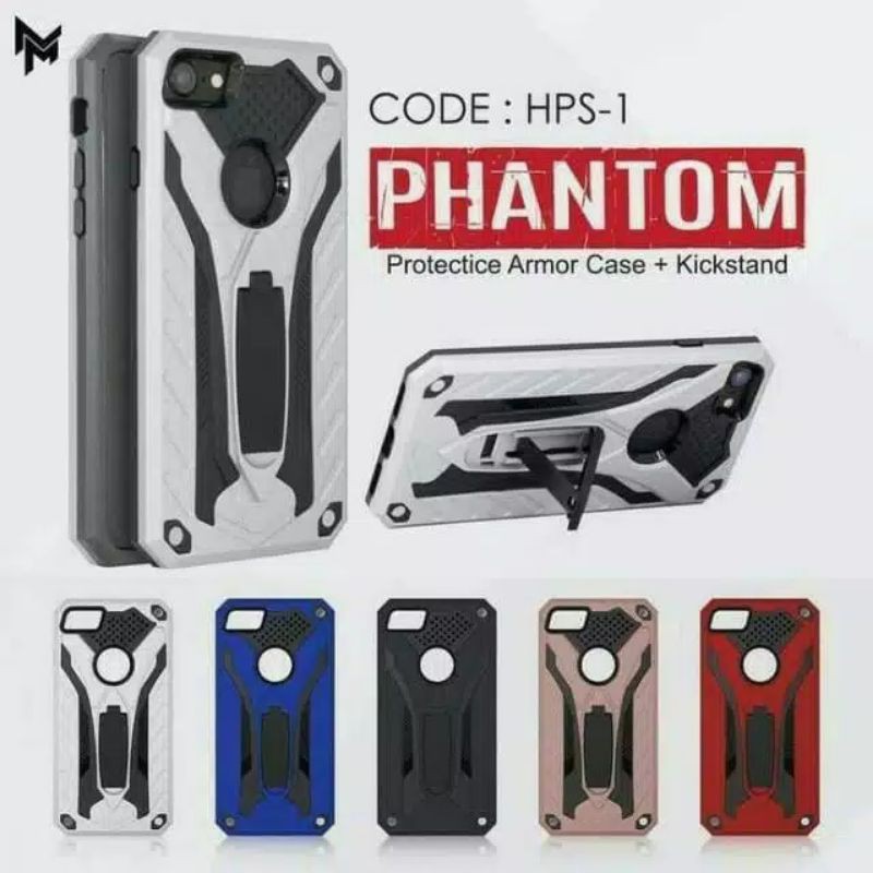 HARD CASE SPIGEN ROBOT TRANSFORMER OPPO A1K/REALME C2/REALME 6 PRO/RENO 2F/RENO 2Z/PHANTOM STANDING