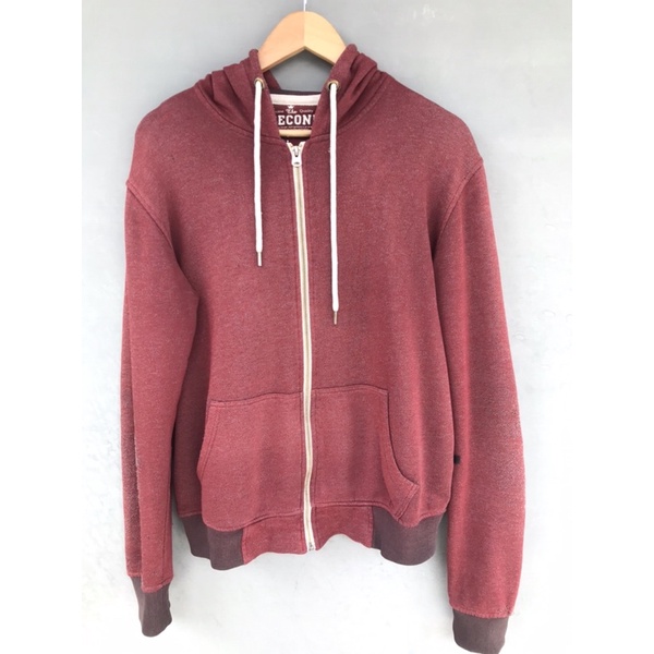 Hoodie 3Second Second Original