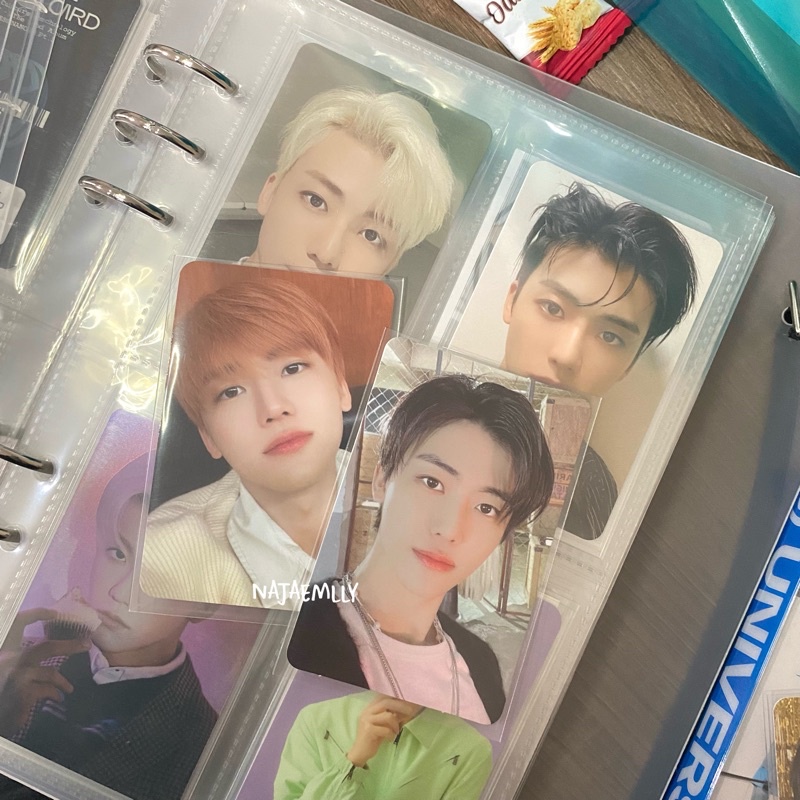 pc mernel jaemin jeno renjun chenle nct dream