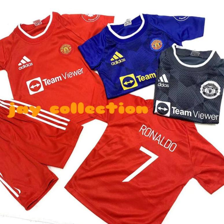 JBL.8 ▫ / SETELAN BAJU BOLA ANAK UMUR 6 BULAN -15 TAHUN KEATAS / SET BAJU BOLA ANAK2021 / BAJU BOLA 