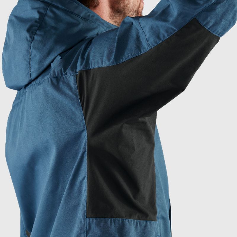 Fjallraven Kaipak Jacket Men's Jaket Gunung