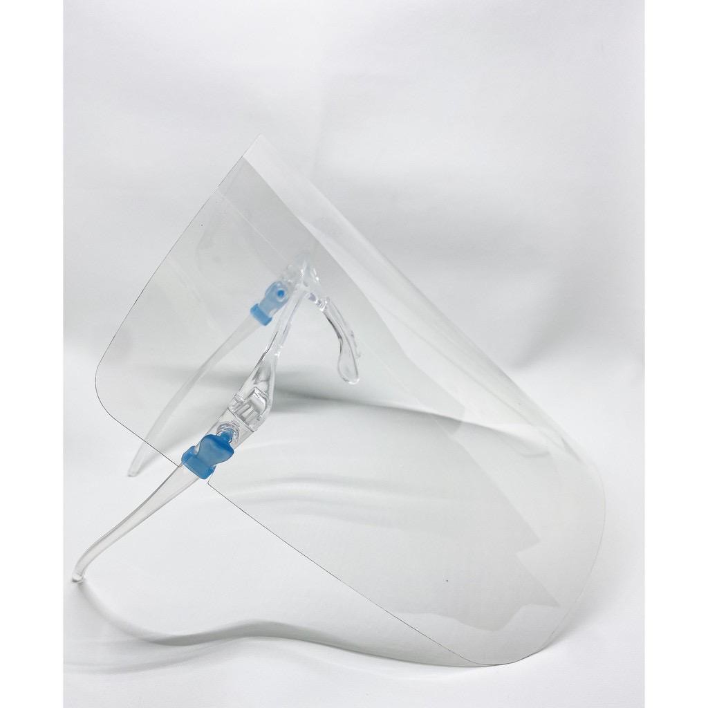Face Shield Kacamata Pelindung / Face shield Kacamata Nagita