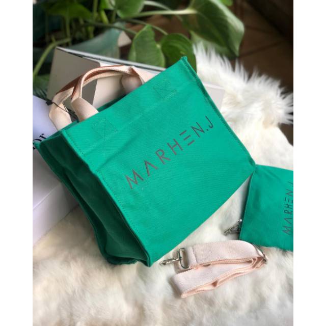 MARHEN J BAG