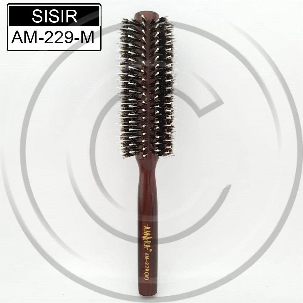 AMARA / SISIR-AM-229 / Sisir Blow Ijuk