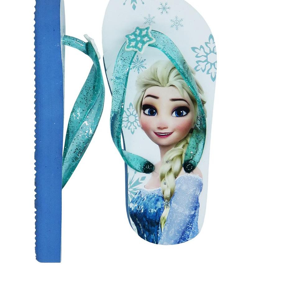 Flash Sale Balmoral Kids Sandal  Jepit Anak  Frozen usia  2 