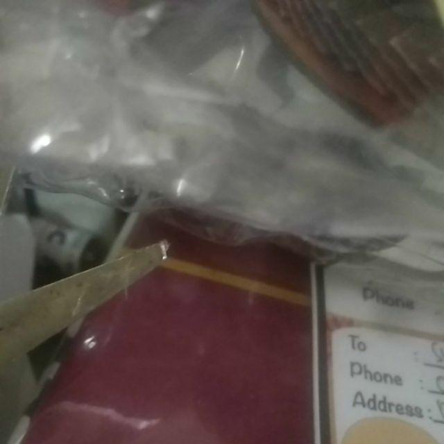 Keset Cendol Microfiber Tebal