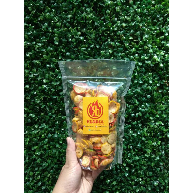 

CEMILAN SEBLAK KERING||JAJANAN MURAH