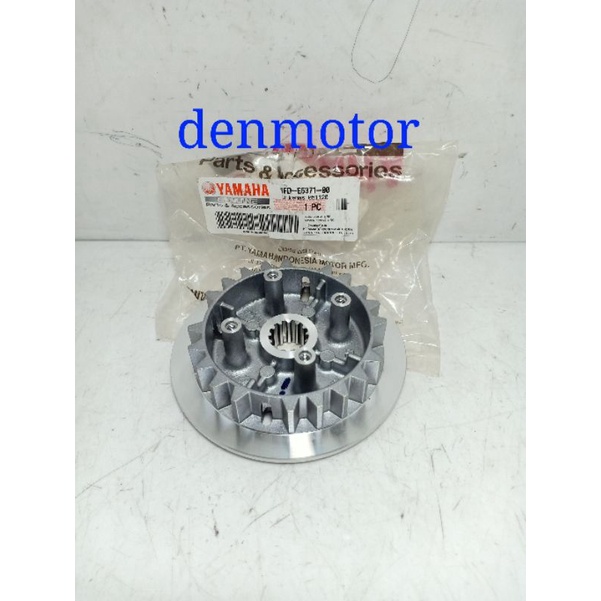 KAKI 4 KOPLING FORCE FI ORIGINAL YAMAHA 1FD-E6371-00