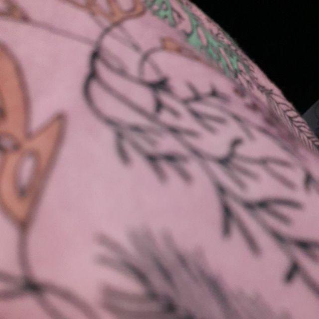 Batik Couple Tunik Wayang Gunungan