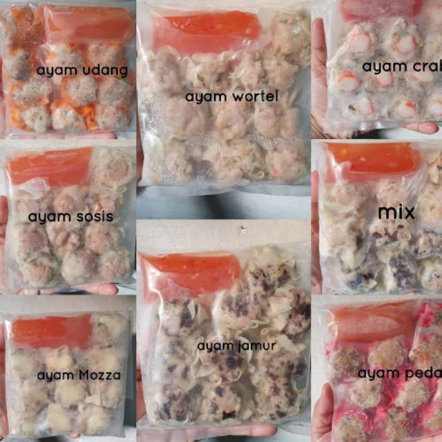 

Dimsum lemomy